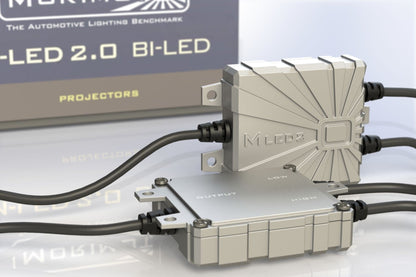Bi - LED: Morimoto M LED 2.0 (LHD) - Projectors - Morimoto