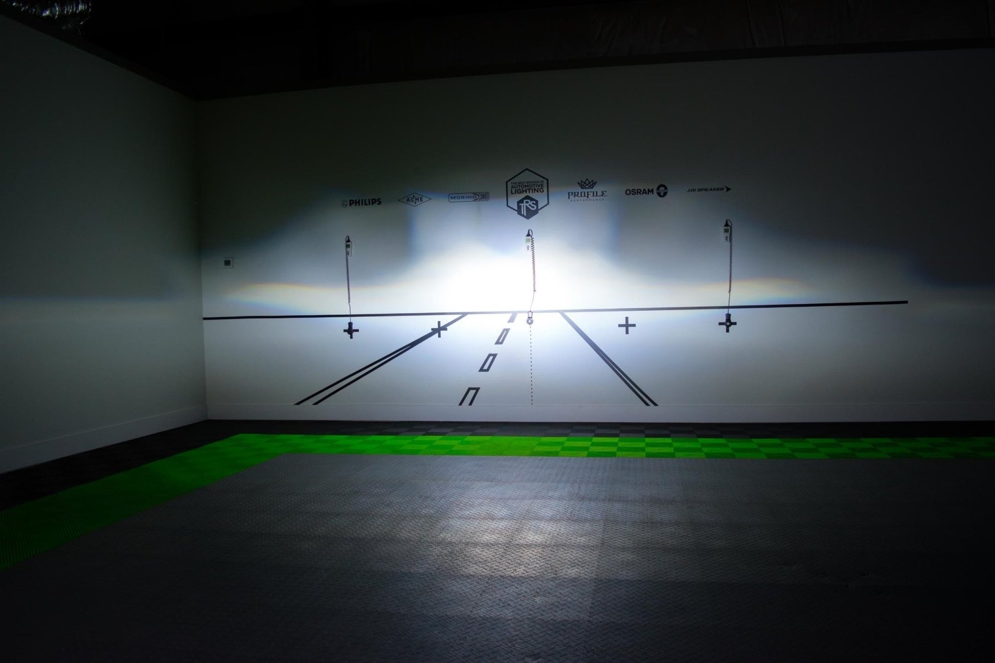 Bi - LED: Morimoto M LED 2.0 (LHD) - Projectors - Morimoto