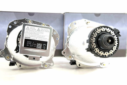 Bi - Xenon: Morimoto EvoX - R 2.0 (LHD) - Projectors - Morimoto