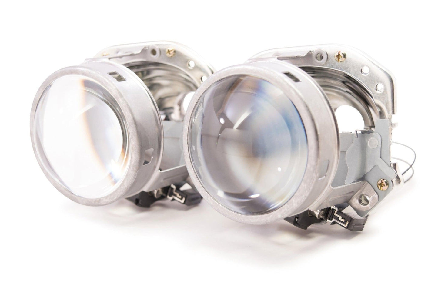 Bi - Xenon: Morimoto EvoX - R 2.0 (LHD) - Projectors - Morimoto