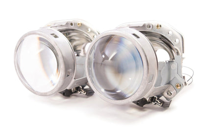 Bi - Xenon: Morimoto EvoX - R 2.0 (LHD) - Projectors - Morimoto