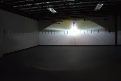Bi - Xenon: Morimoto EvoX - R 2.0 (LHD) - Projectors - Morimoto