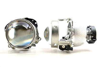 Bi - Xenon: Morimoto EvoX - R 2.0 (LHD) - Projectors - Morimoto