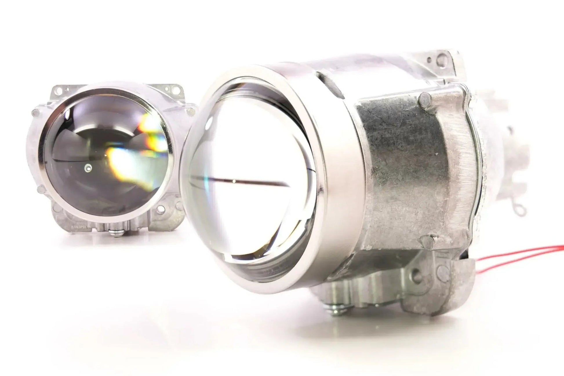 Bi - Xenon: Morimoto FX - R 3.0 (Closeout) - Projectors - Morimoto