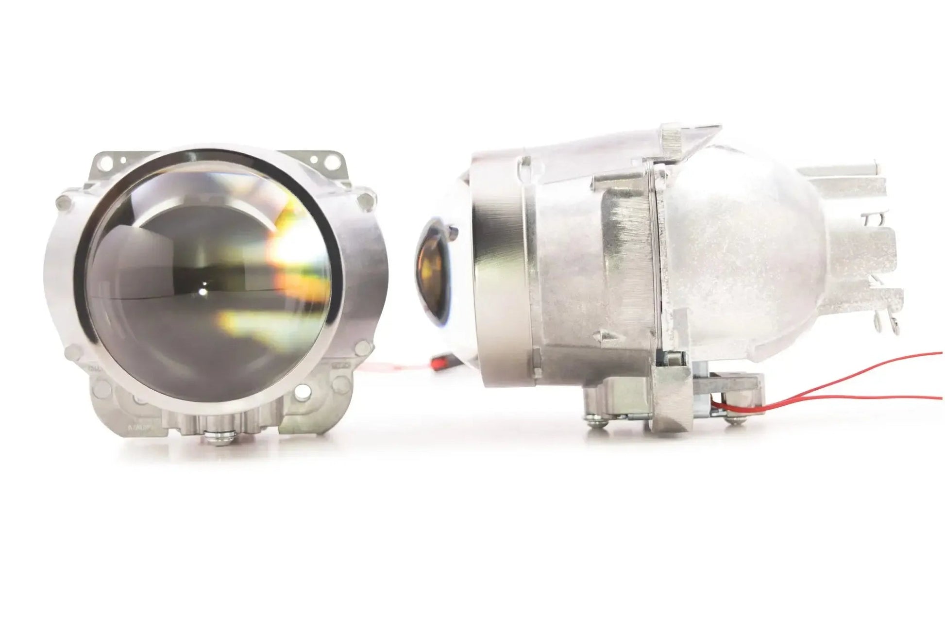 Bi - Xenon: Morimoto FX - R 3.0 (Closeout) - Projectors - Morimoto