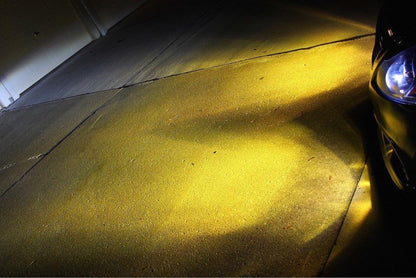 Bi - Xenon: Morimoto Mini D2S 55W Retrofit Package - Retrofit Package - Morimoto