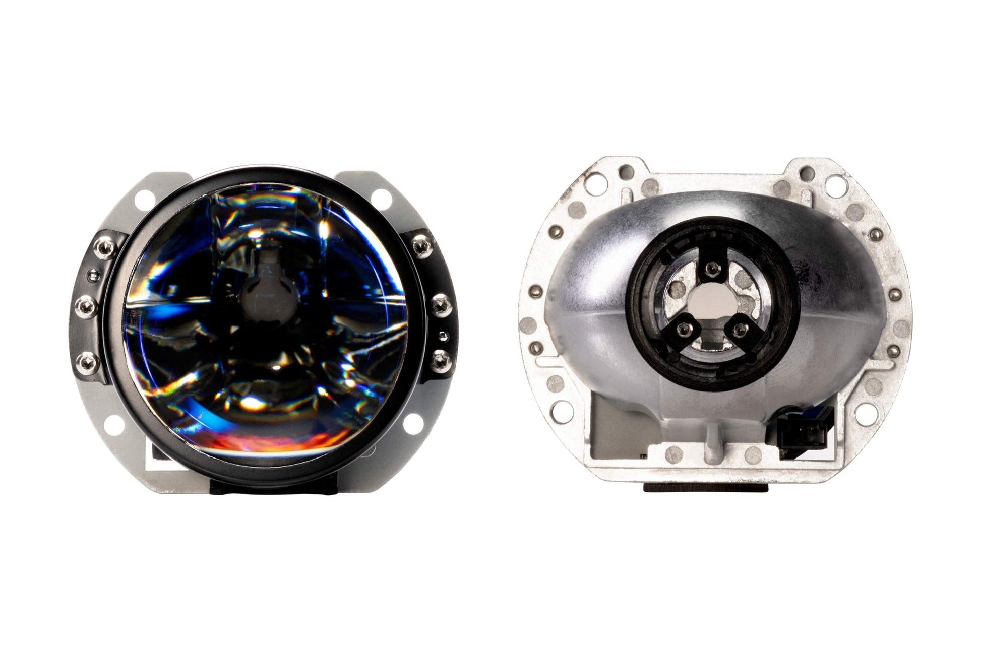Bi - Xenon: Morimoto Mini H1 9.0 (LHD) - Projectors - Morimoto