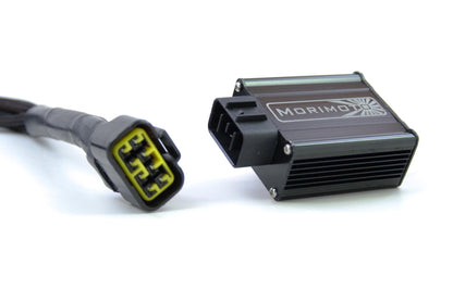 Bi - xenon Relay: Mopar MotoControl (H13) - Relay Harnesses - Morimoto