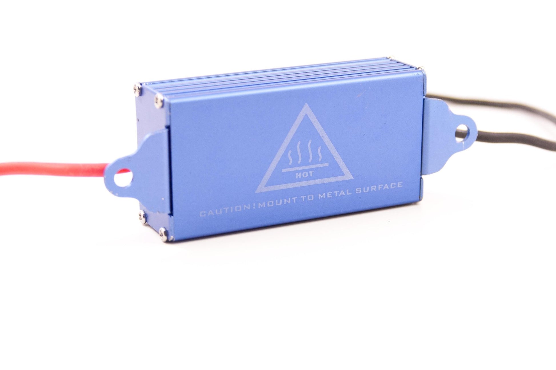 Bi - xenon Relay: Mopar MotoControl (H13) - Relay Harnesses - Morimoto
