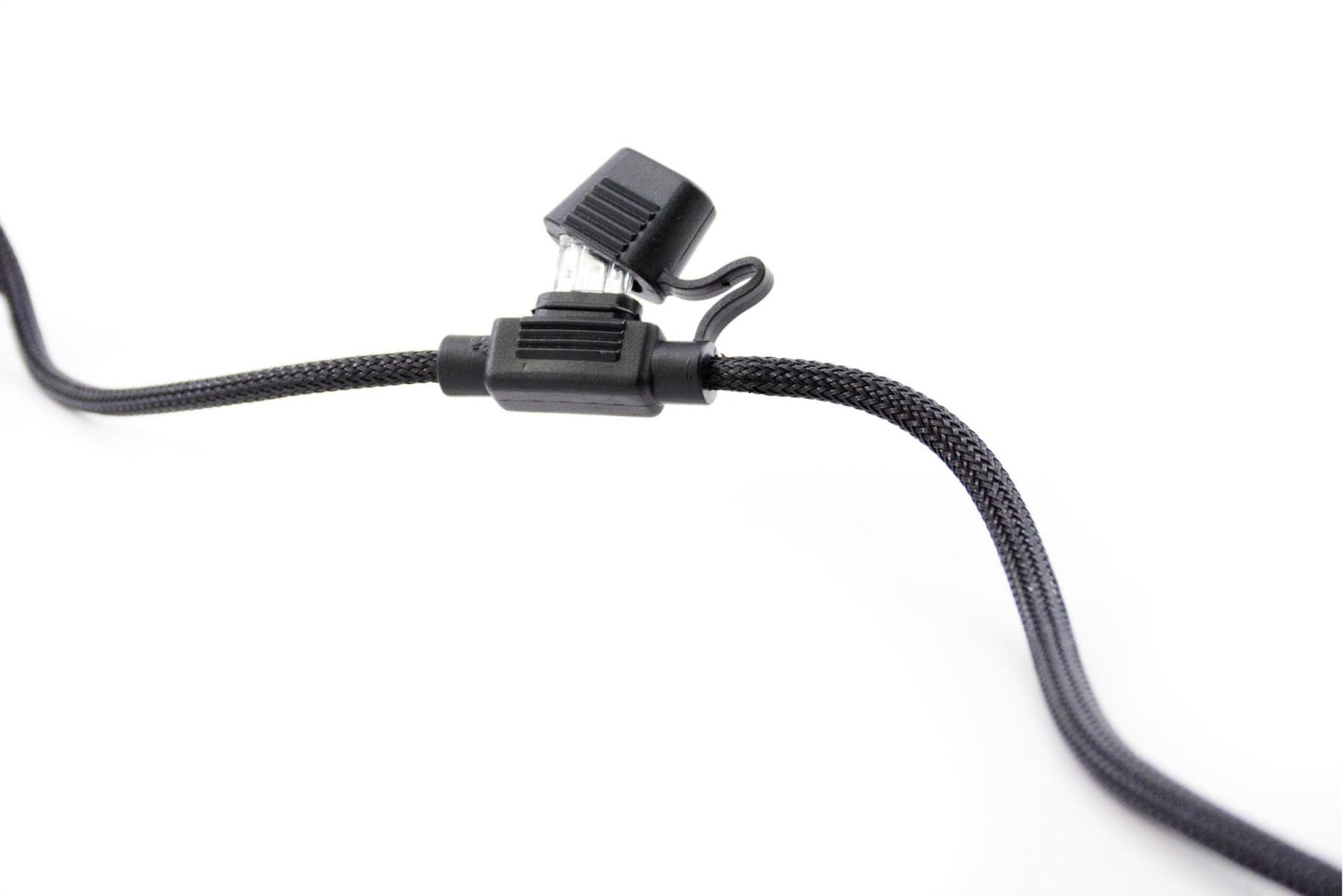 Bi - xenon Relay: Mopar MotoControl (H13) - Relay Harnesses - Morimoto