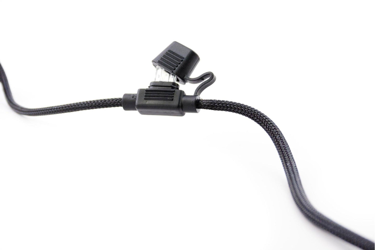 Bi - xenon Relay: MotoControl (9007/9004) - Relay Harnesses - Morimoto