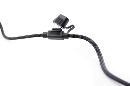 Bi - xenon Relay: MotoControl (H13/9008) - Relay Harnesses - Morimoto