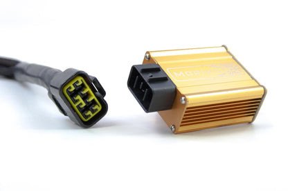 Bi - xenon Relay: MotoControl (H4/9003) - Relay Harnesses - Morimoto