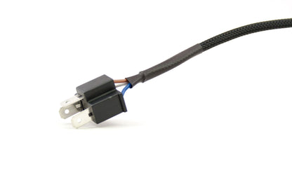 Bi - xenon Relay: MotoControl (H4/9003) - Relay Harnesses - Morimoto