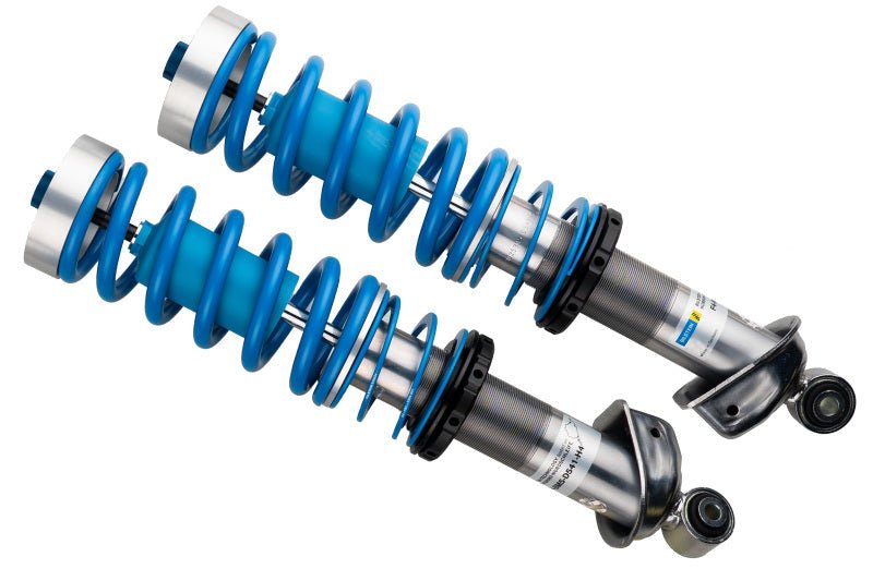 Bilstein 01-05 Porsche 911 Turbo 996 C4 B16 (PSS10) Suspension Kit-Coilovers-Bilstein