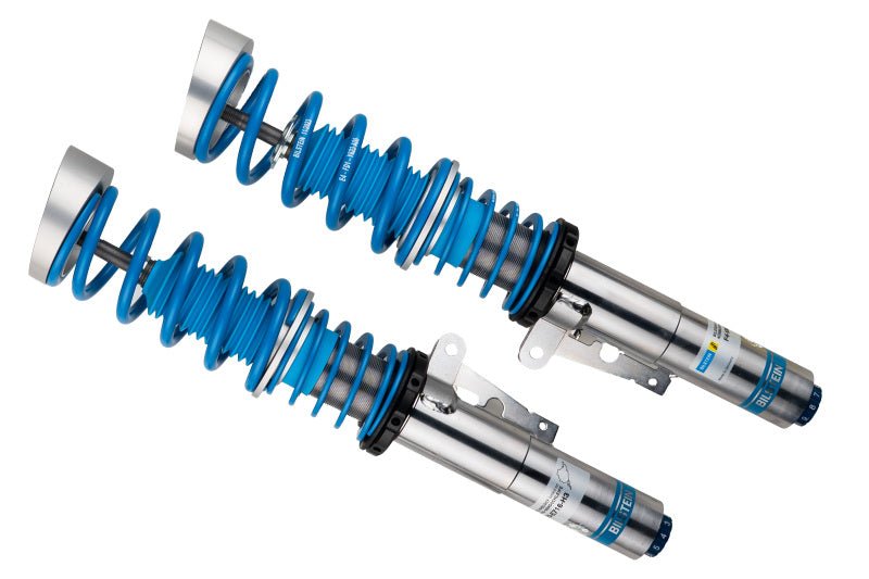 Bilstein 01-05 Porsche 911 Turbo 996 C4 B16 (PSS10) Suspension Kit-Coilovers-Bilstein