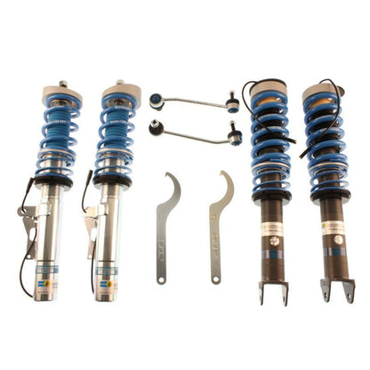 Bilstein 06-13 Porsche 911 B16 (DampTronic) Suspension Kit-Coilovers-Bilstein