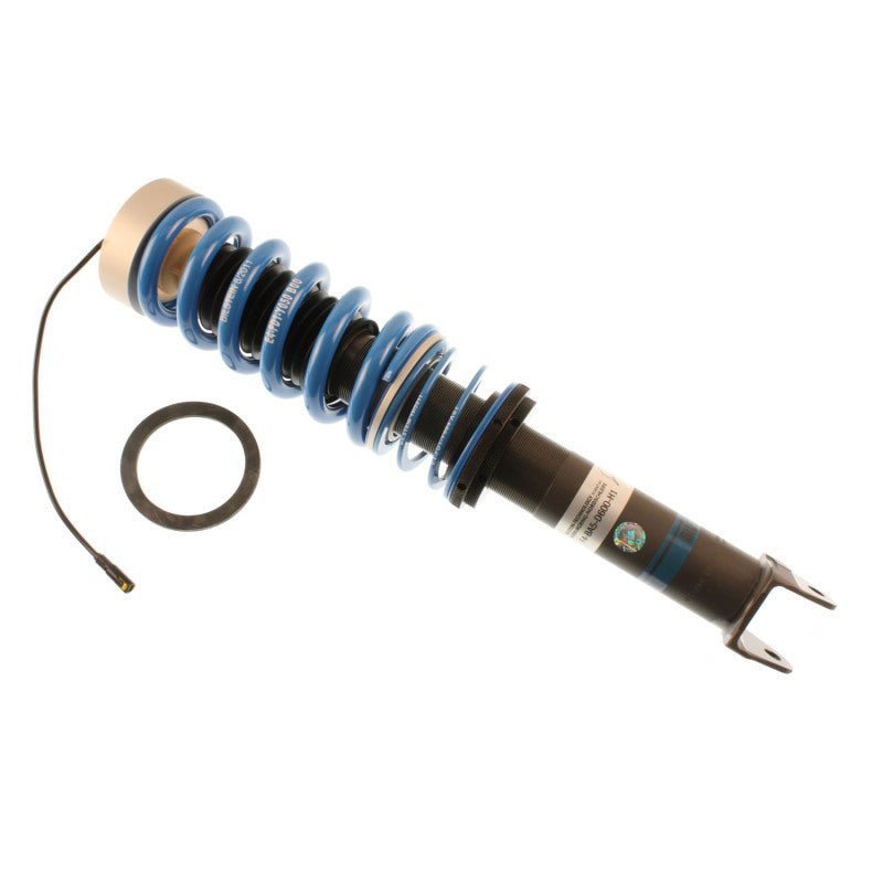 Bilstein 06-13 Porsche 911 B16 (DampTronic) Suspension Kit-Coilovers-Bilstein