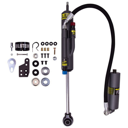Bilstein 07-14 Toyota FJ Cruiser B8 8100 (Bypass) Rear Left Shock Absorber - 0-2in Lift-Shocks and Struts-Bilstein