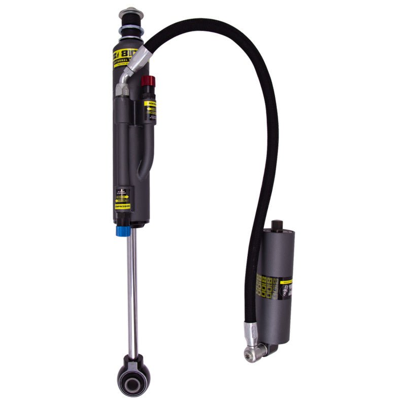 Bilstein 07-14 Toyota FJ Cruiser B8 8100 (Bypass) Rear Left Shock Absorber - 0-2in Lift-Shocks and Struts-Bilstein