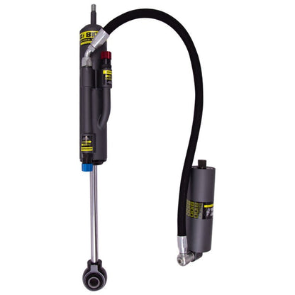 Bilstein 07-14 Toyota FJ Cruiser B8 8100 (Bypass) Rear Left Shock Absorber - 0-2in Lift-Shocks and Struts-Bilstein