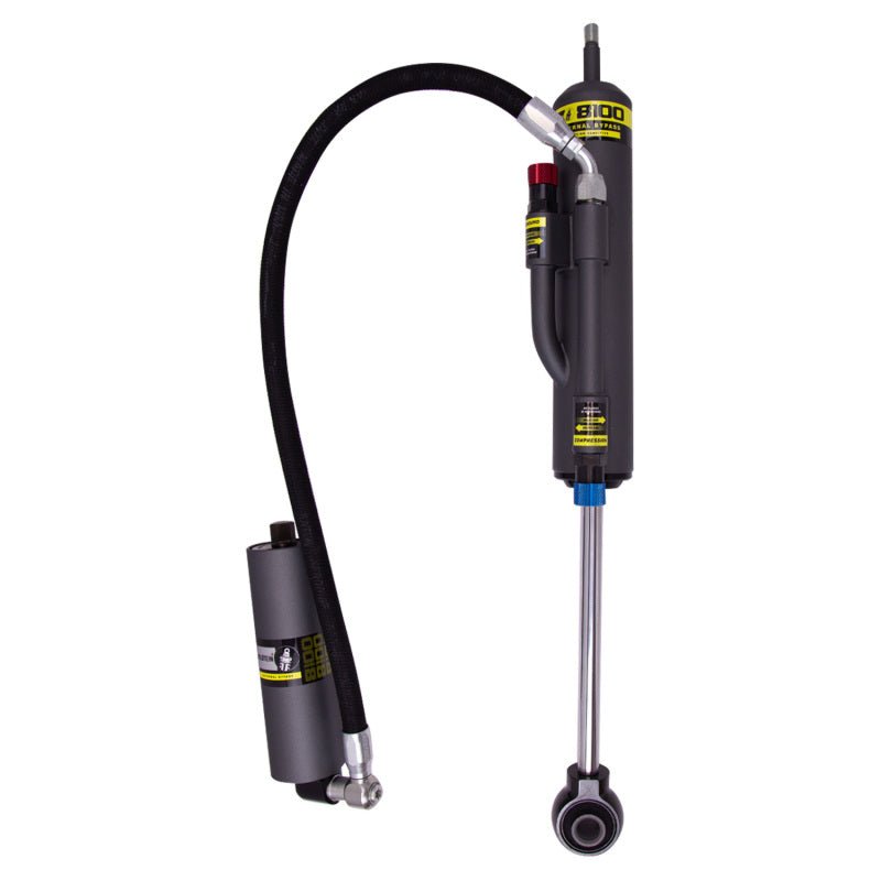 Bilstein 07-14 Toyota FJ Cruiser B8 8100 (Bypass) Rear Right Shock Absorber - 0-2in Lift-Shocks and Struts-Bilstein