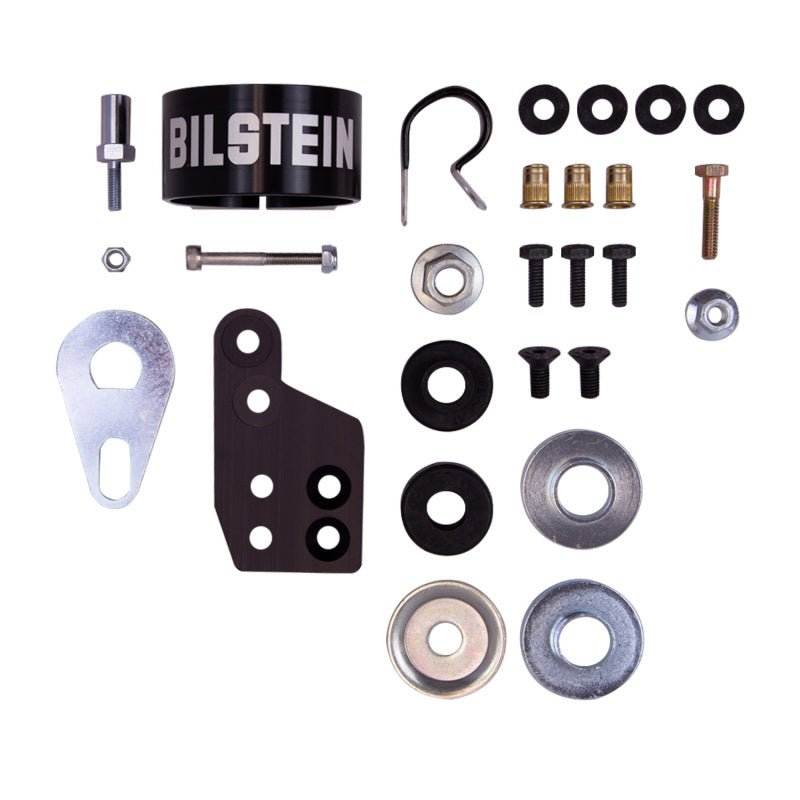 Bilstein 07-14 Toyota FJ Cruiser B8 8100 (Bypass) Rear Right Shock Absorber - 0-2in Lift-Shocks and Struts-Bilstein