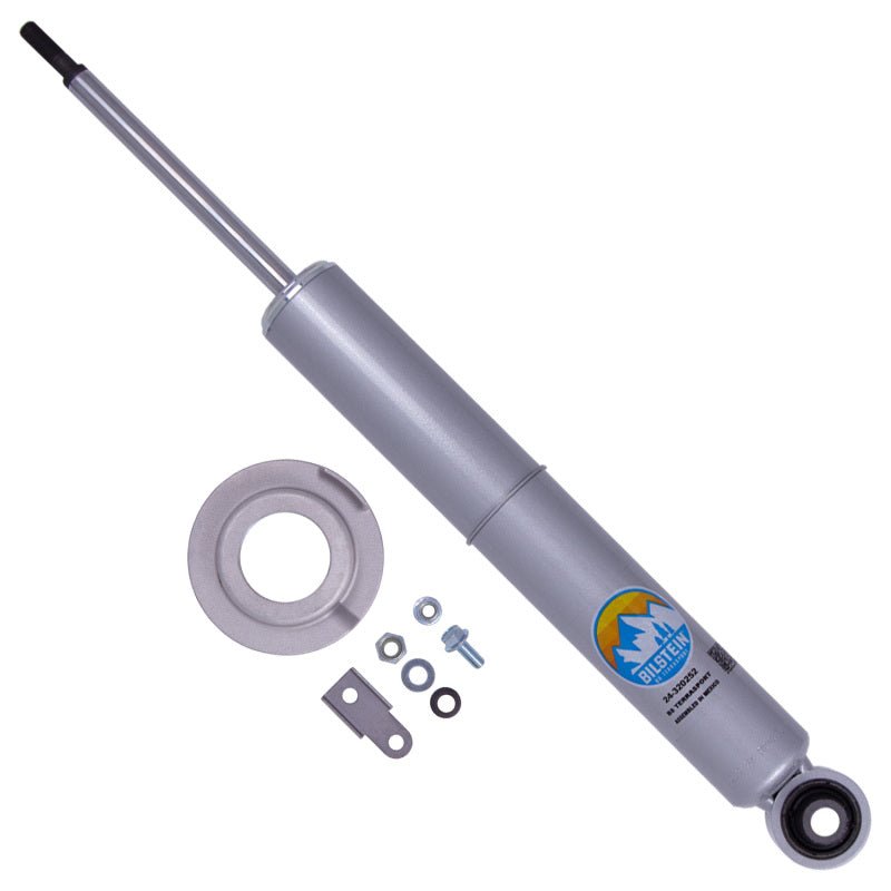 Bilstein 09-13 Subaru Forester B8 TerraSport Suspension Kit - 1.5in Front Lift & 1.25in Rear Lift-Shocks and Struts-Bilstein
