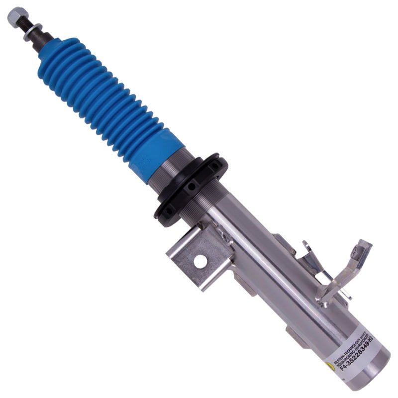 Bilstein 13-16 Scion FR-S / 17-20 Toyota 86 B14 (PSS) Front & Rear Performance Suspension Kit-Coilovers-Bilstein