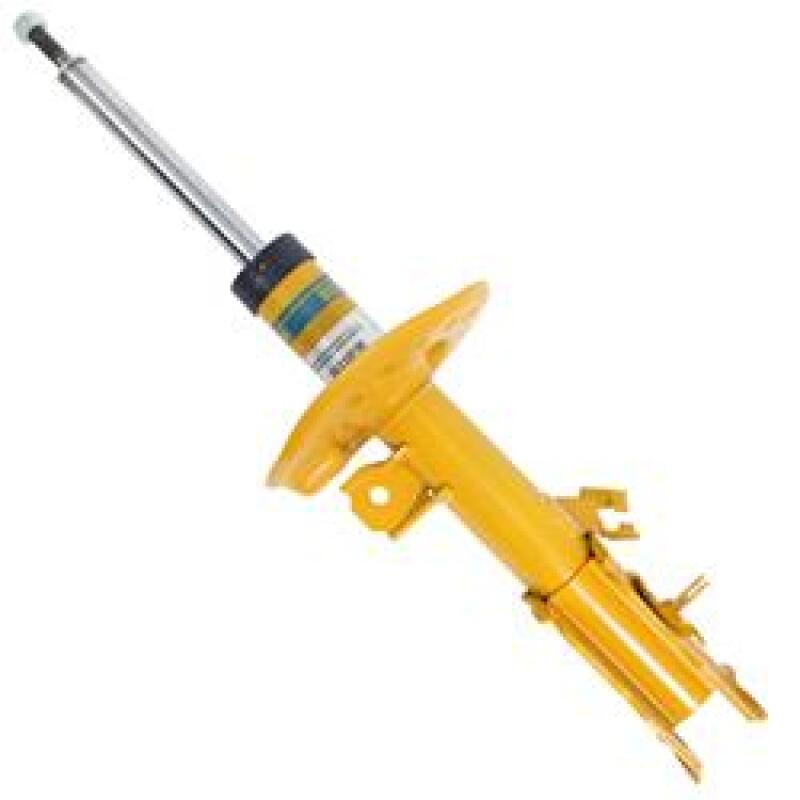 Bilstein 17-24 Tesla 3 / 20-21 Tesla Y B6 Twintube Front Left Suspension Strut Assembly-Shocks and Struts-Bilstein