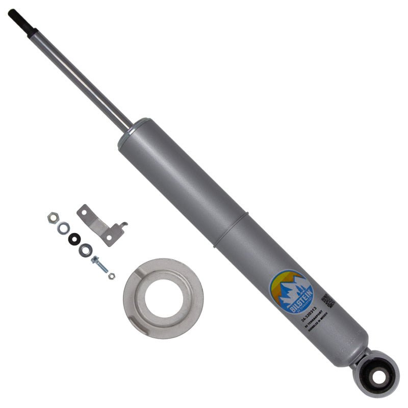 Bilstein 18-20 Subaru Crosstrek B8 TerraSport Lift Kit - 1.5in Lift-Shocks and Struts-Bilstein
