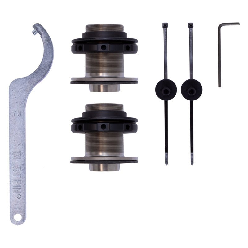 Bilstein 19-20 BMW 330i xDrive 20-21 M340i xDrive 2021 330e/430i xDrive EVO S Coilovers-Coilovers-Bilstein
