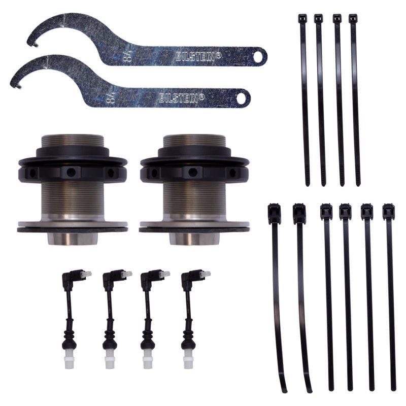 Bilstein 19-21 BMW 330i xDrive 20-21 M340i xDrive 2021 330e/430 xDrive EVO SE Coilovers-Coilovers-Bilstein