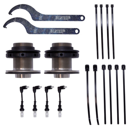 Bilstein 19-21 BMW 330i xDrive 20-21 M340i xDrive 2021 330e/430 xDrive EVO SE Coilovers-Coilovers-Bilstein