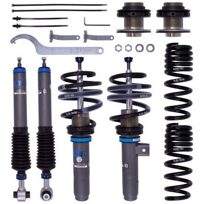 Bilstein 19-21 BMW 330i xDrive 20-21 M340i xDrive 2021 330e/430i xDrive EVO T1 Coilovers-Coilovers-Bilstein