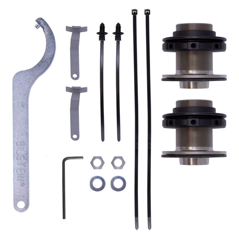 Bilstein 19-21 BMW 330i xDrive 20-21 M340i xDrive 2021 330e/430i xDrive EVO T1 Coilovers-Coilovers-Bilstein