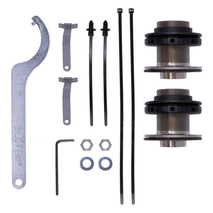 Bilstein 19-21 BMW 330i xDrive 20-21 M340i xDrive 2021 330e/430i xDrive EVO T1 Coilovers-Coilovers-Bilstein