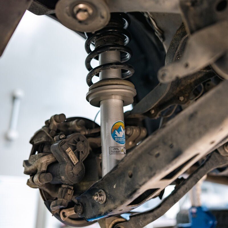Bilstein 19-21 Subaru Forester B8 TerraSport Lift Kit - 1.5in Front & 1.6in Rear Lift-Shocks and Struts-Bilstein