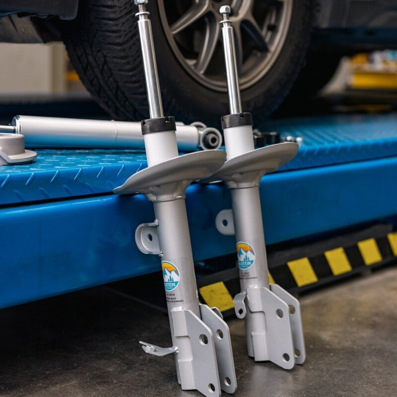 Bilstein 19-21 Subaru Forester B8 TerraSport Lift Kit - 1.5in Front & 1.6in Rear Lift-Shocks and Struts-Bilstein