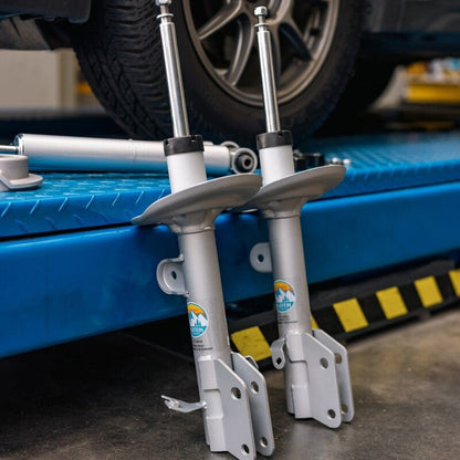 Bilstein 19-21 Subaru Forester B8 TerraSport Lift Kit - 1.5in Front & 1.6in Rear Lift-Shocks and Struts-Bilstein
