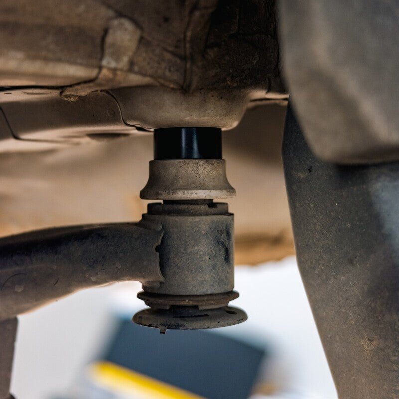 Bilstein 19-21 Subaru Forester B8 TerraSport Lift Kit - 1.5in Front & 1.6in Rear Lift-Shocks and Struts-Bilstein