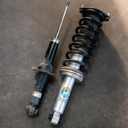 Bilstein 19-21 Subaru Forester B8 TerraSport Lift Kit - 1.5in Front & 1.6in Rear Lift-Shocks and Struts-Bilstein