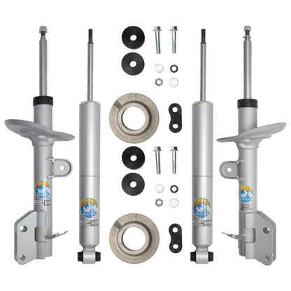 Bilstein 19-21 Subaru Forester B8 TerraSport Lift Kit - 1.5in Front & 1.6in Rear Lift-Shocks and Struts-Bilstein