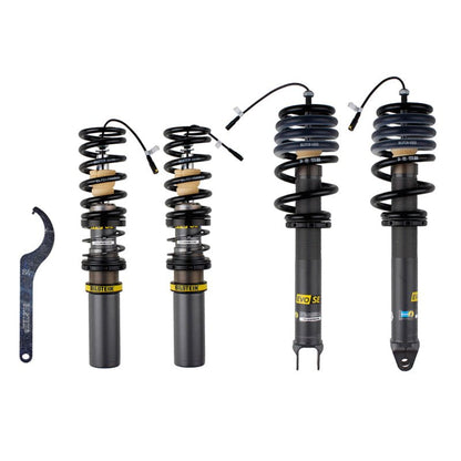Bilstein 20-21 Porsche 911 EVO SE Coilovers-Coilovers-Bilstein