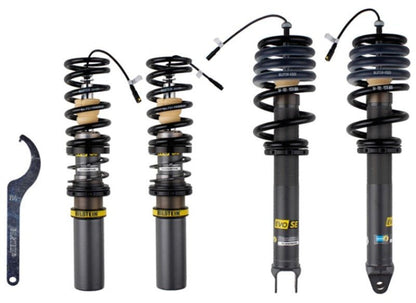 Bilstein 20-21 Porsche 911 EVO SE Coilovers-Coilovers-Bilstein