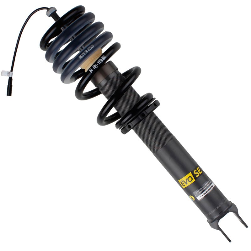 Bilstein 20-21 Porsche 911 EVO SE Coilovers-Coilovers-Bilstein