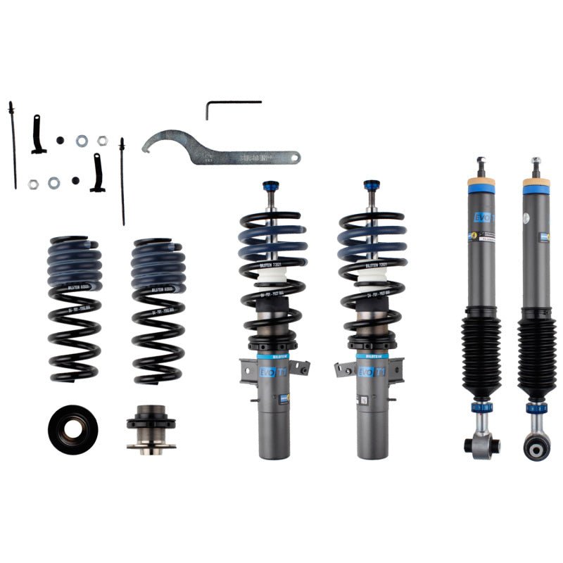 Bilstein 20-22 Toyota GR Supra B3 OE Replacement Suspension Kit - Front / Rear-Coilovers-Bilstein