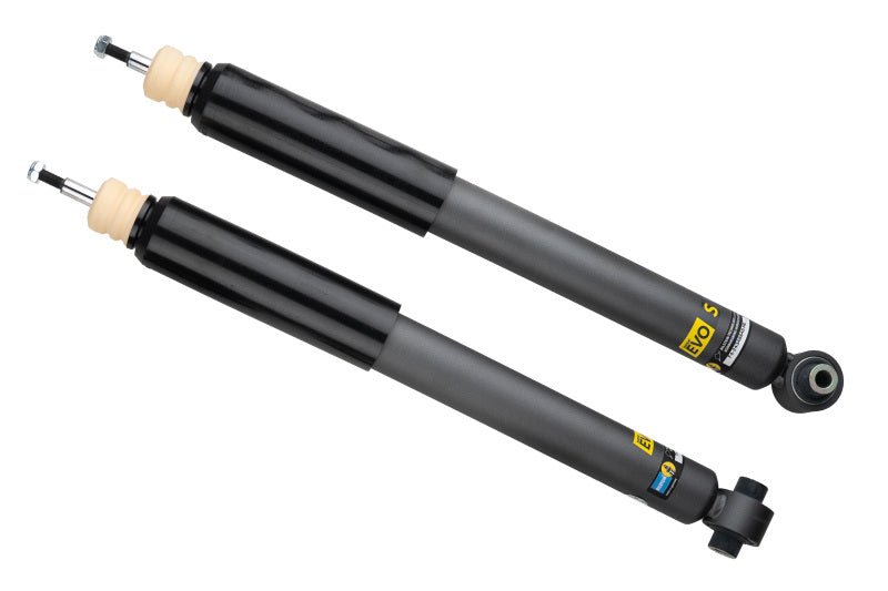 Bilstein 20-24 Tesla Y 4WD EVO Series Front & Rear Suspension Kit-Coilovers-Bilstein