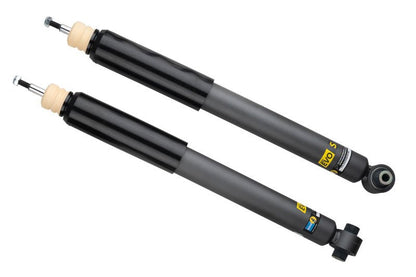 Bilstein 20-24 Tesla Y 4WD EVO Series Front & Rear Suspension Kit-Coilovers-Bilstein