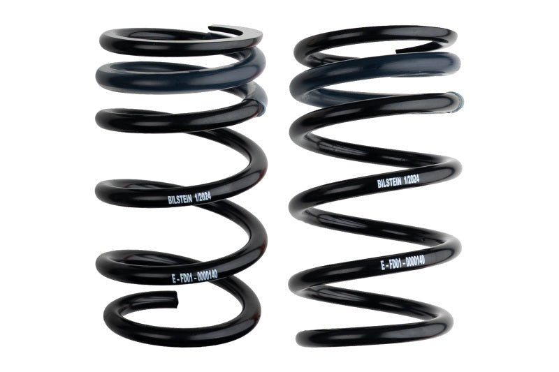 Bilstein 20-24 Tesla Y 4WD EVO Series Front & Rear Suspension Kit-Coilovers-Bilstein